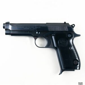 Pistola Beretta mod. 952 cal. 7,65 para matr. A07134X
