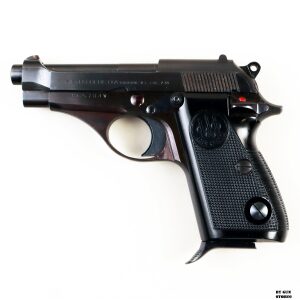 Pistola Beretta mod. 70