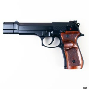 Pistola Beretta mod. 98F Target cal. 9x21 matr. G00060P