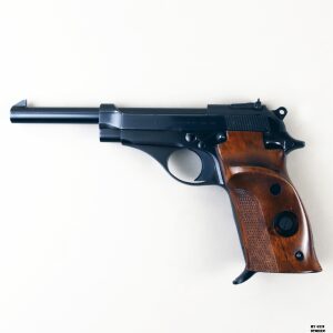 Pistola Beretta mod. 100 Berben NY cal. 7,65 mm matr. L51852