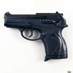 Pistola Beretta mod. 9000 S cal. 9x21 matr. SN005163