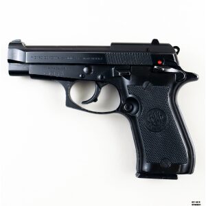 Pistola Beretta mod. 85F cal. 9 corto matr. U00537Y