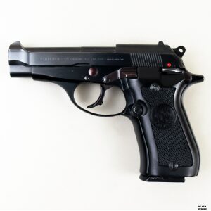 Pistola Beretta mod. 81 cal. 7,65mm matr. D57751W