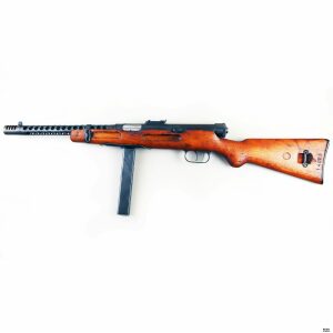 Moschetto Automatico Beretta mod. MAB 1938A cal. 9x21 matr. R14035