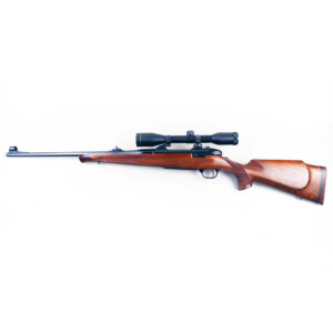 Carabina Browning mod. European cal. 30-06 matr. 72722NX
