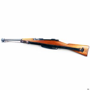 Moschetto Carcano mod. 91/38 Cavalleria cal. 6,5×52 matr. RT603