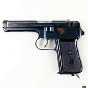 Pistola CZ mod. VZ38 Suomen Armeija cal. 9 corto matr. 291056