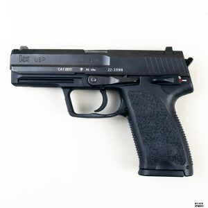 Pistola Heckler & Koch mod. USP cal. 40S&W