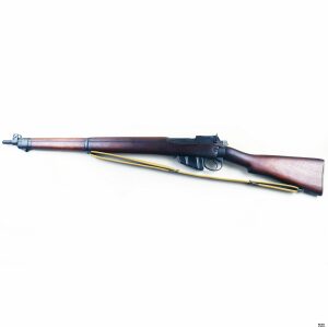 Fucile Long Branch mod. Enfield N°4 MK I* cal. 303 Brit. matr. 63L2484