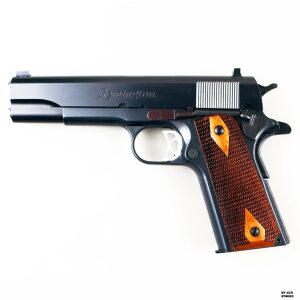 Pistola Remington mod. 1911R1 cal. 45 acp matr. RH11453A