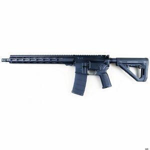 Carbine Ruger mod. Harrier MSR cal. 223 Rem.