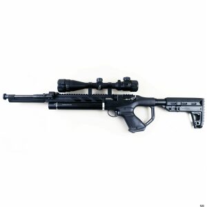 Carabina Umarex mod. UX CAC NOTOS cal. 4.5