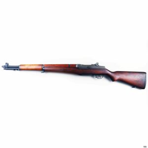 Fucile Springfield Armory mod. Garand M1 cal. 30-06 matr. 2598448