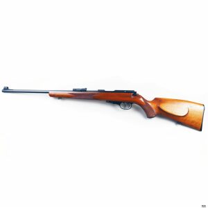 Carabina Walther mod. KKj cal. 22 lr matr. E5157