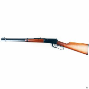 Fucile a leva Winchester mod. Model 94 cal. 30-30 matr. 4788595