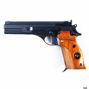 Pistola Beretta mod. 76 cal. 22 lr matr. B28362U