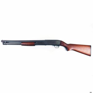 Fucile a pompa Ithaca mod. 37 cal. 12 matr. 371590176