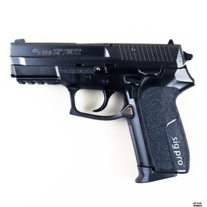 Pistola Sig Sauer mod. SP2022 cal. 9×21 matr. SP0166309