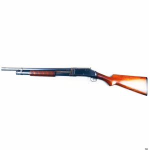 Fucile a pompa Winchester model 97 cal. 12 matr. 751640