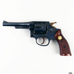 Revolver Beretta mod. Velox cal. 22 LR matr. 62763