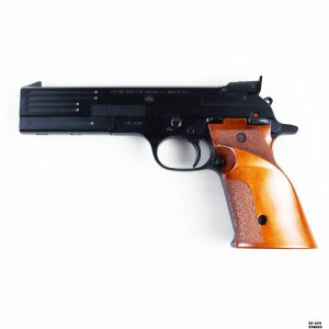 Pistola Beretta mod. 89 cal. 22 Lr matr. C17936U