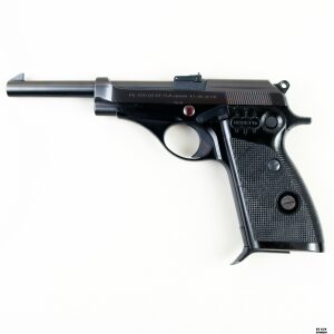 Pistola Beretta mod. 74 cal. 22 long rifle matr. F10276