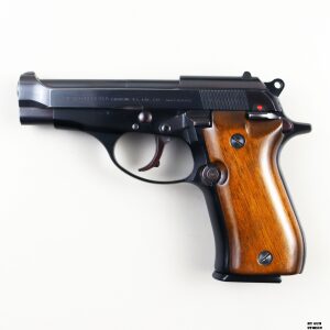 Pistola Beretta mod. 81 cal. 7,65 mm matr. D09892W