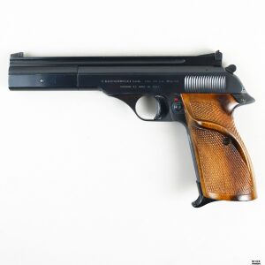 Pistola Bernardelli mod. 69 cal. 22lr matr. 16711