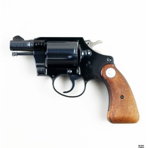 Revolver Colt Cobra cal. 38 spec. matr. 222681