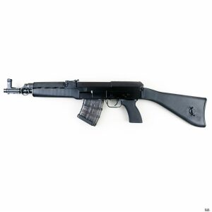 Carbine Czech Small Arms (CSA) mod. VZ58 Sporter cal. 7,62x39 matr. 5801132CA
