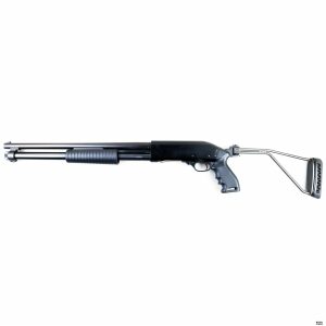 Fucile a pompa Fabarm mod. SDASS cal. 12 matr. 917701