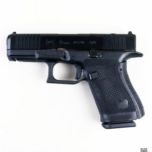 Pistola Glock mod. 19 Gen 6 FS OR cal. 9x19 matr. CGWS092