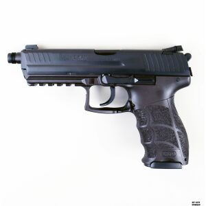 Pistola Heckler & Koch mod. P30L cal. 9x19 Para