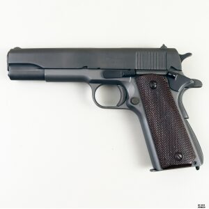 Pistola Remington Rand Inc. mod. 1911A1 cal. 45 Acp matr. 2624174