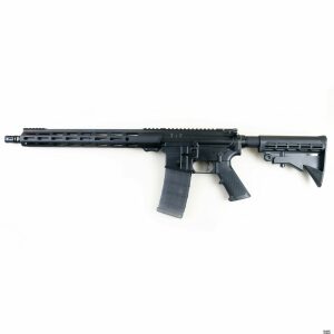 Carbine RUGER mod. HARRIER MSR cal. 223 REM