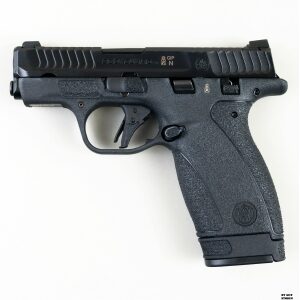 Pistola Smith & Wesson mod. Bodyguard 2.0 cal. 380