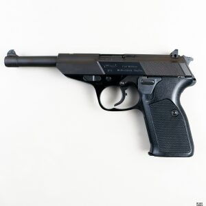 Pistola Walther mod. P5 LANG cal. 9x19 matr. 085