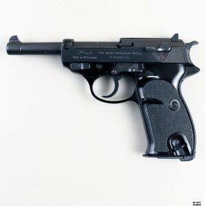 Pistola Walther mod. P38 cal. 22 lr matr. 3975