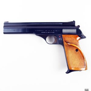 Pistola Bernardelli mod. 69 cal. 22 lr matr. 24913