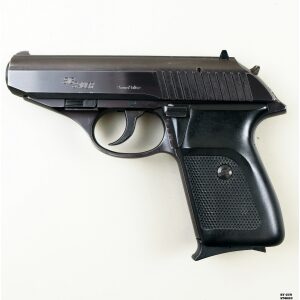 Pistola Sig Sauer mod. P230 cal. 9 Police 9x18 matr. S104350